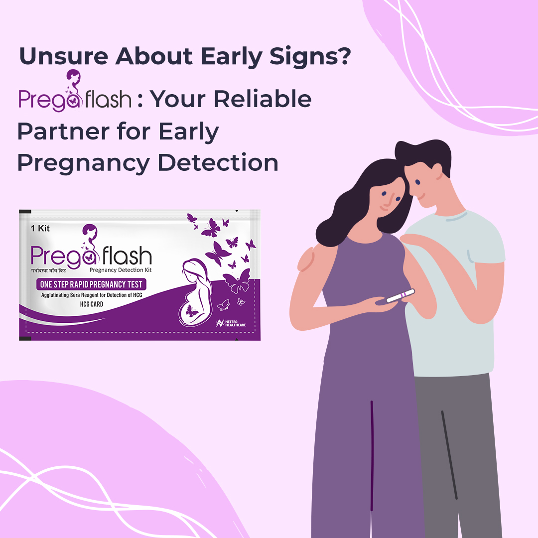 Pregaflash Guides Your Journey